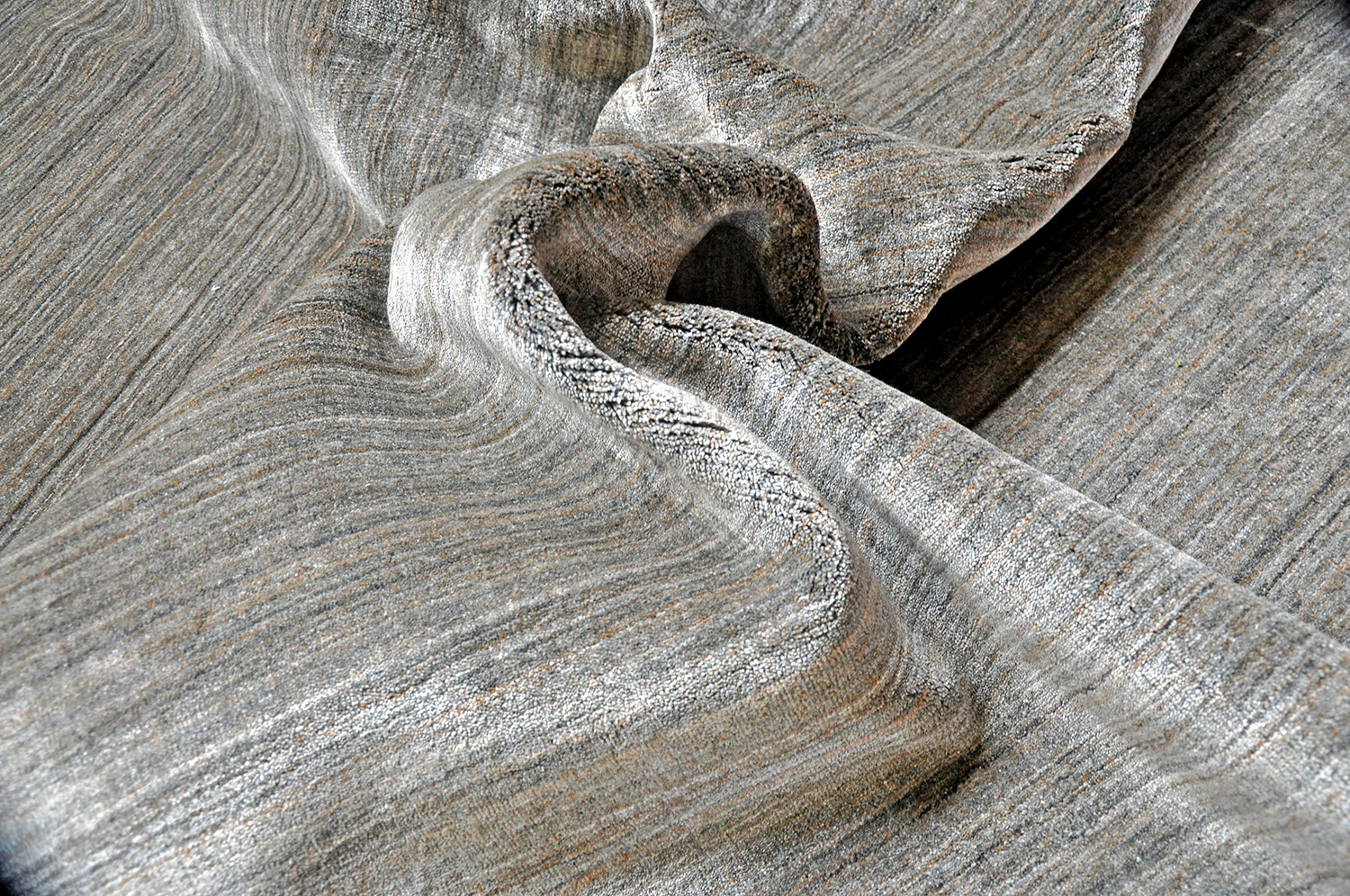 Thomas Teppich Dacia Mandrin | Ginger