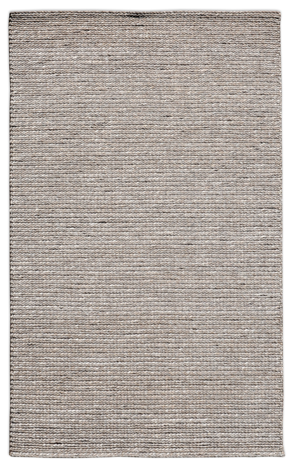 Thomas Teppich Loppy Pope | Brown