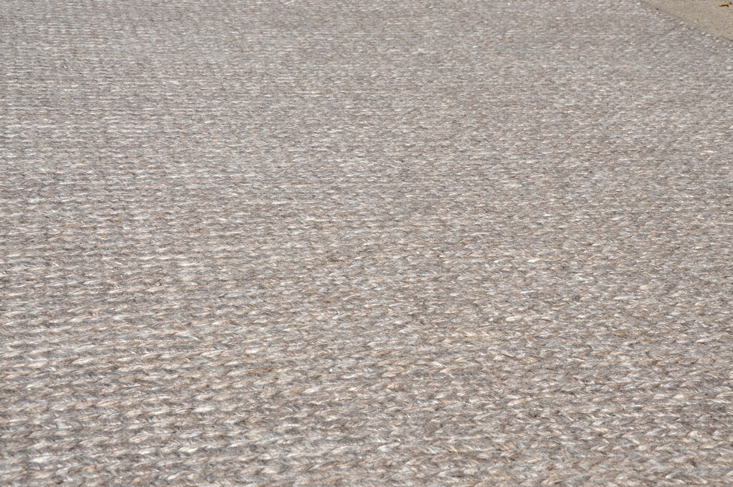 Thomas Teppich Loppy Pope | Brown