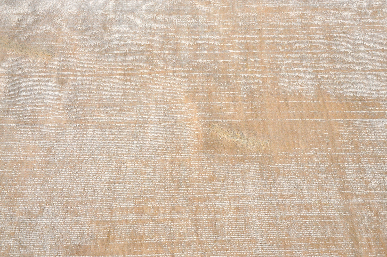 Teppich A-8030 snow-white | Viskose