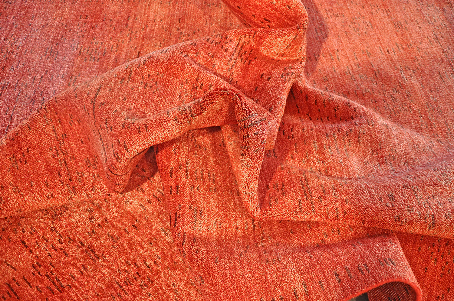 Thomas Handloomteppich Matrix | 1125-SK