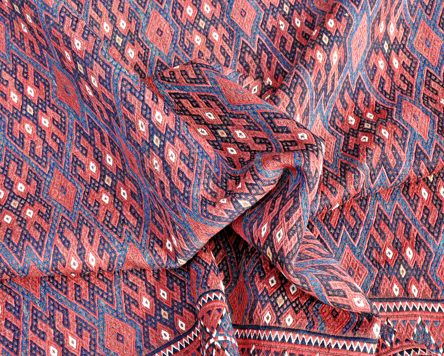 Soumagh Kelim Webteppich älter | Aserbaidschan