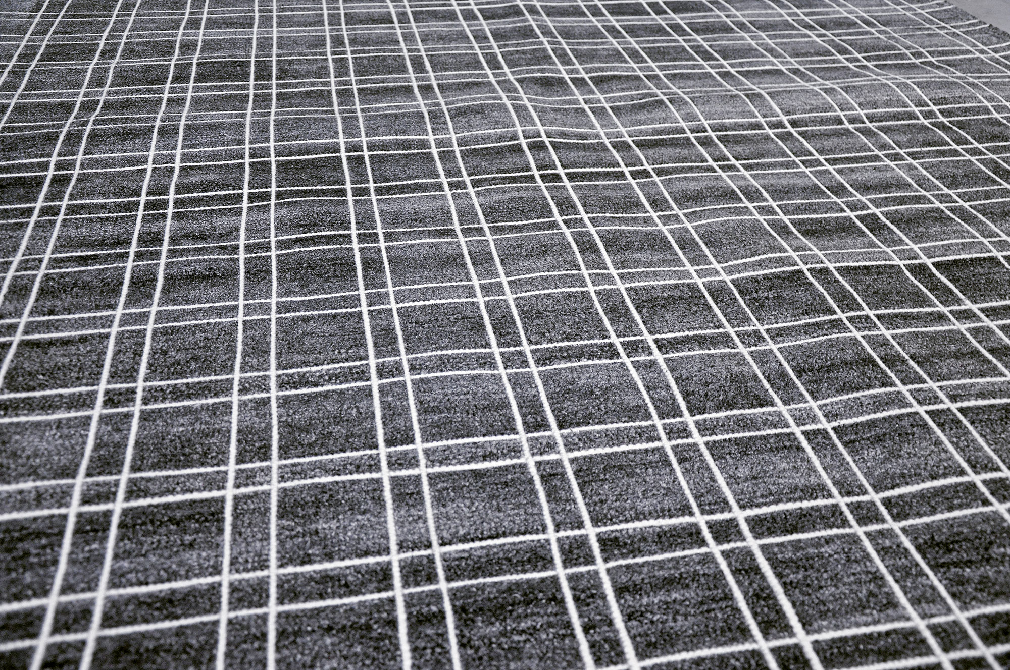 Thomas Teppich Matta | Tarmac