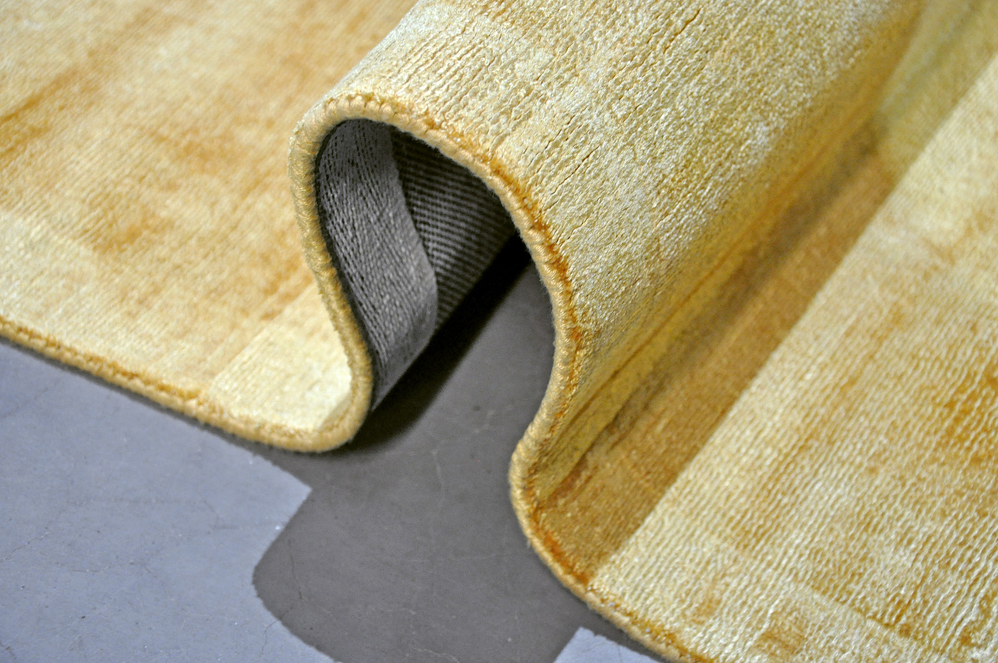 Thomas Teppich Cabana | Navy