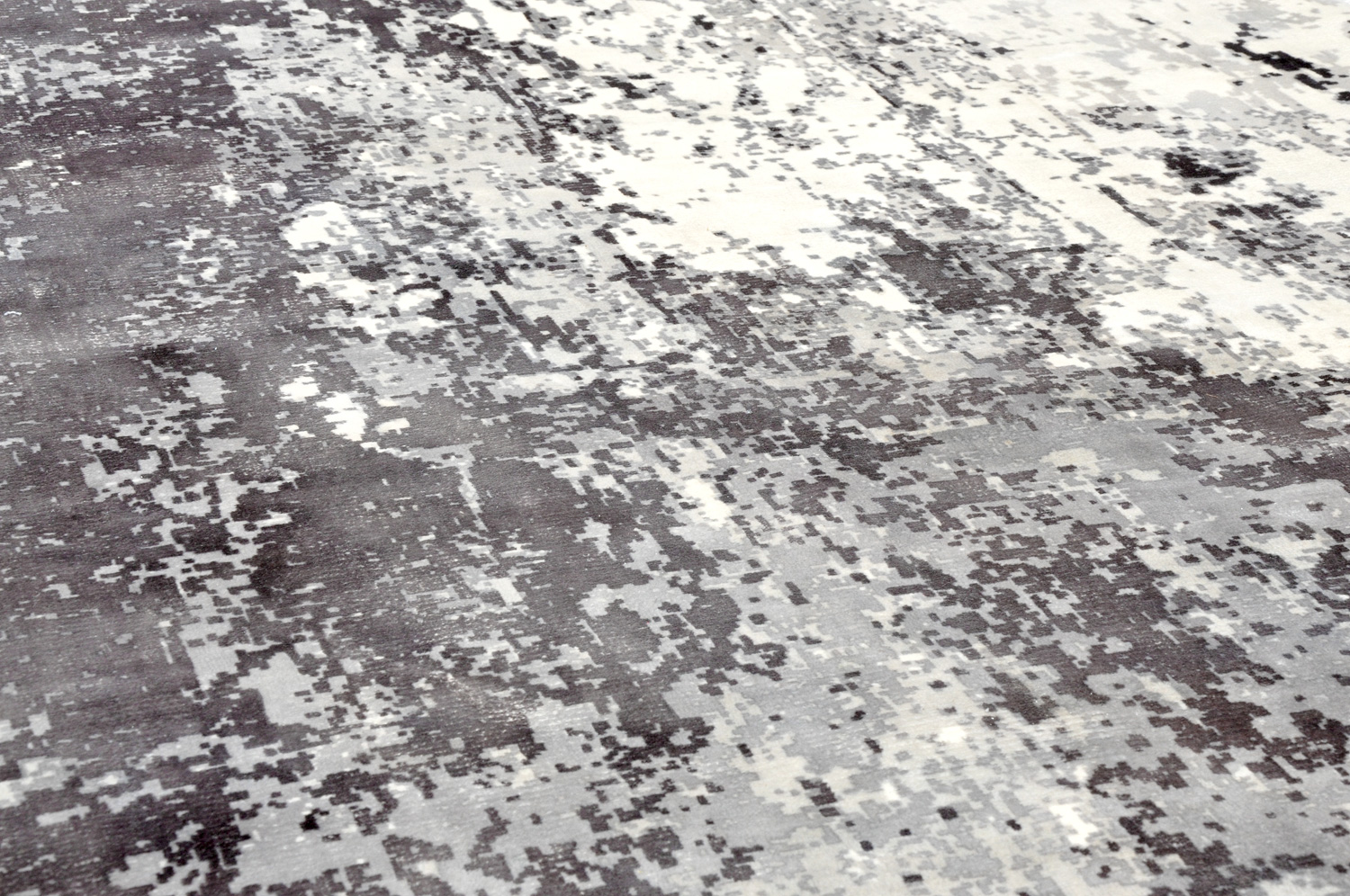 Thomas Teppich Impression | 12 Taupe