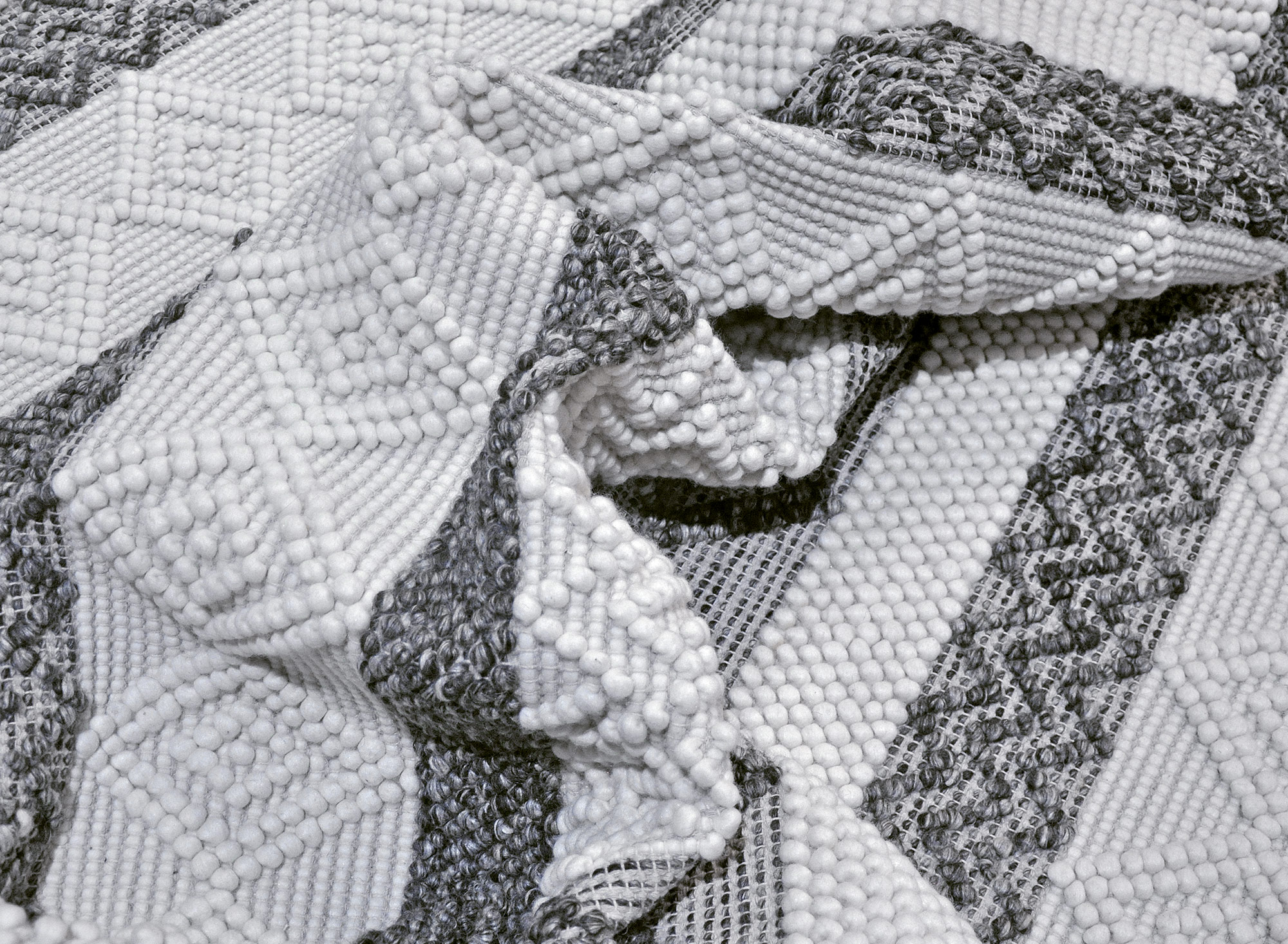 Thomas Teppich Vegas |  Black Ivory