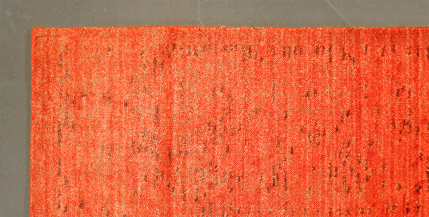 Thomas Handloomteppich Matrix | 1125-SK