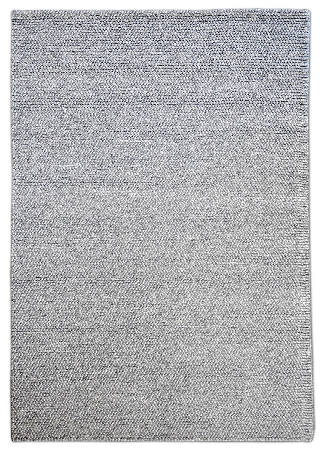 Thomas Teppich Loppy | Grey C