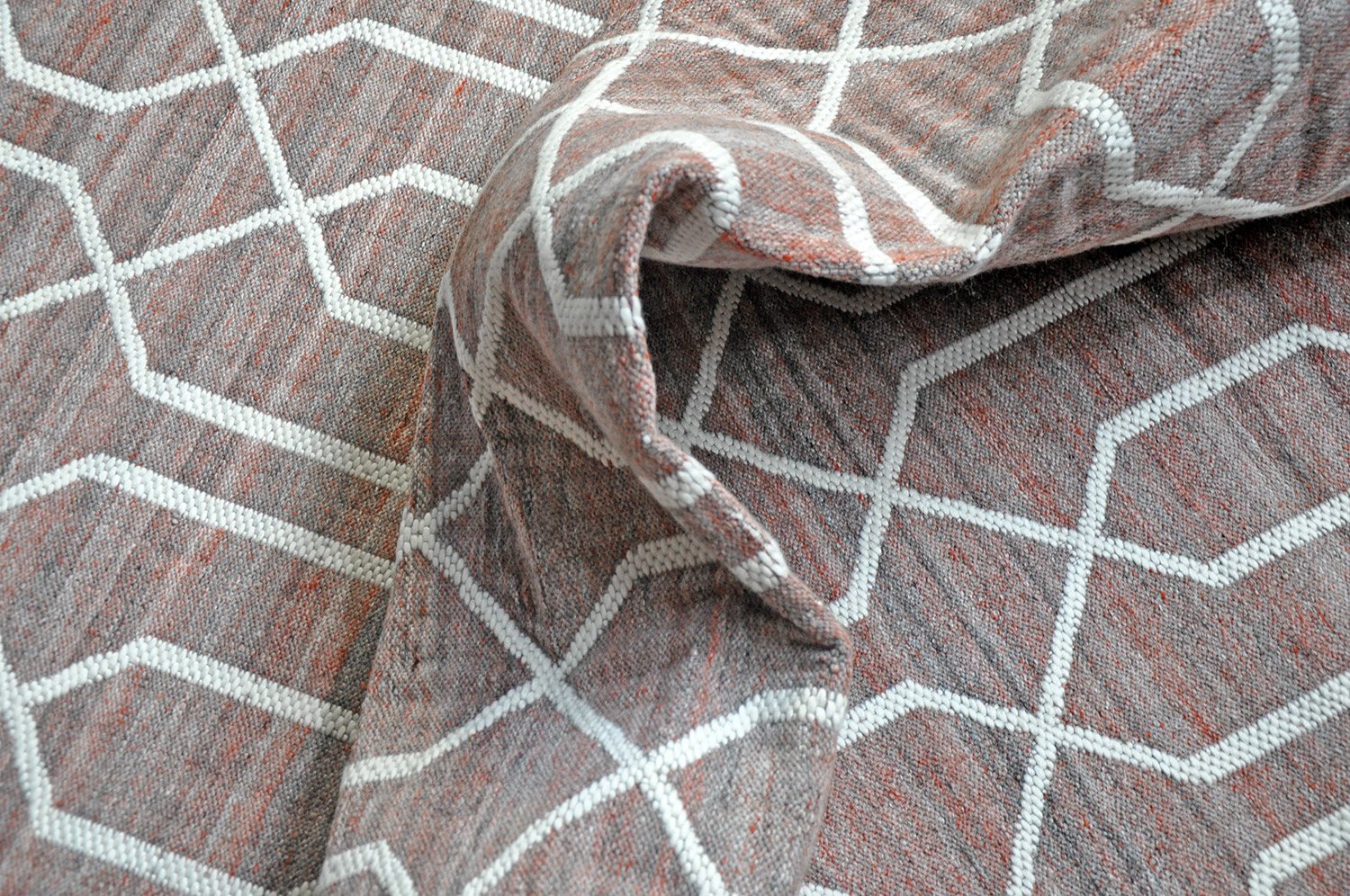 Thomas Teppich Odyssey | 300 Pink