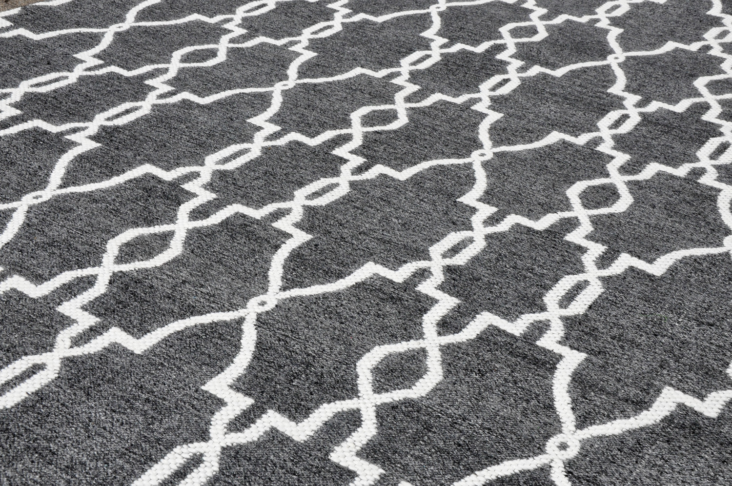 Thomas Teppich Odyssey | 60 Tarmac