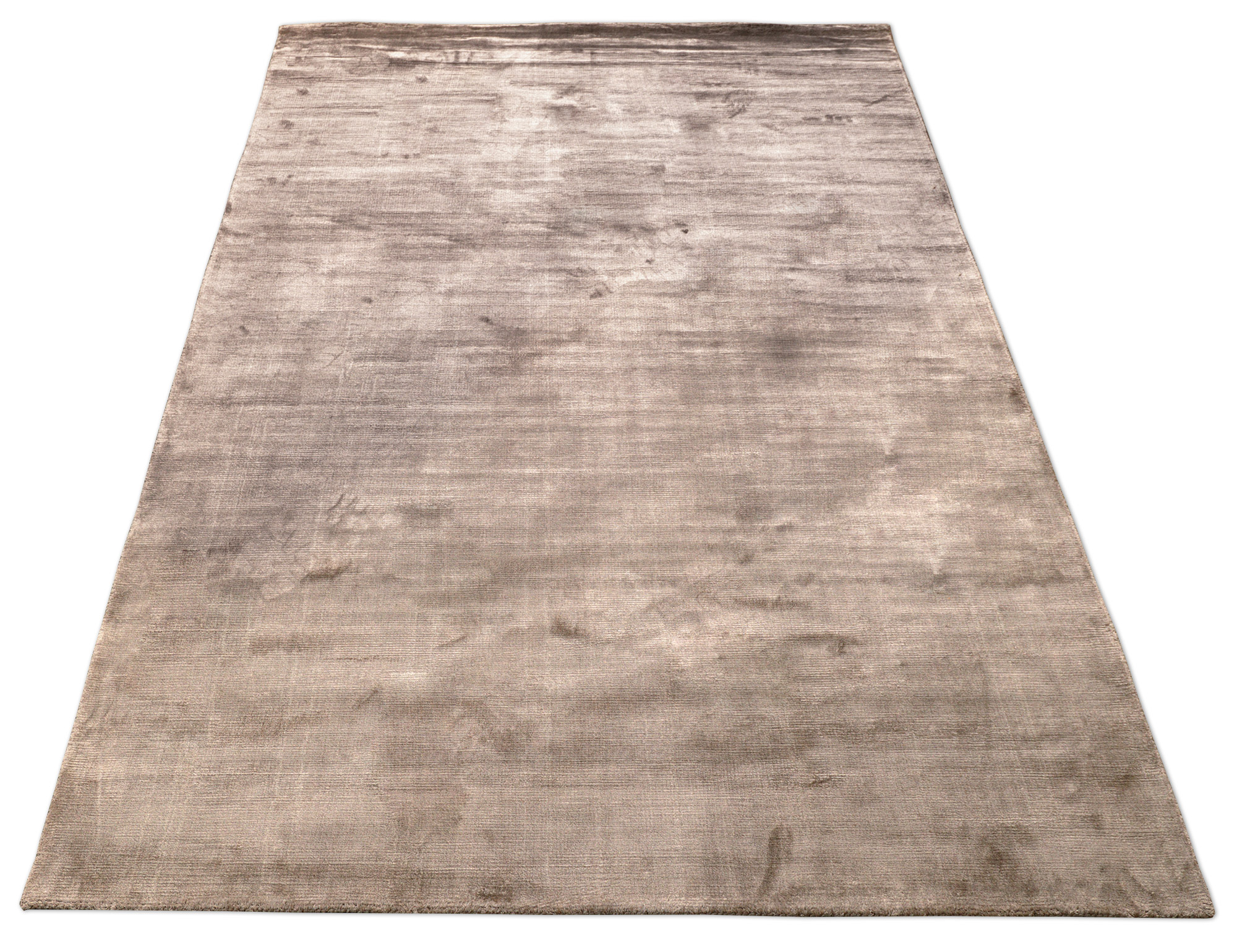 Thomas Handloomteppich Indien Solid | AS