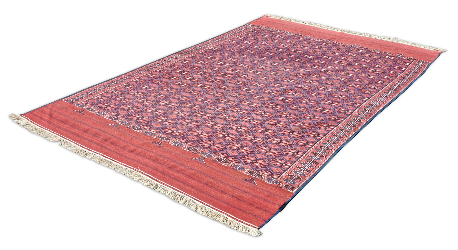 Soumagh Kelim Webteppich älter | Aserbaidschan