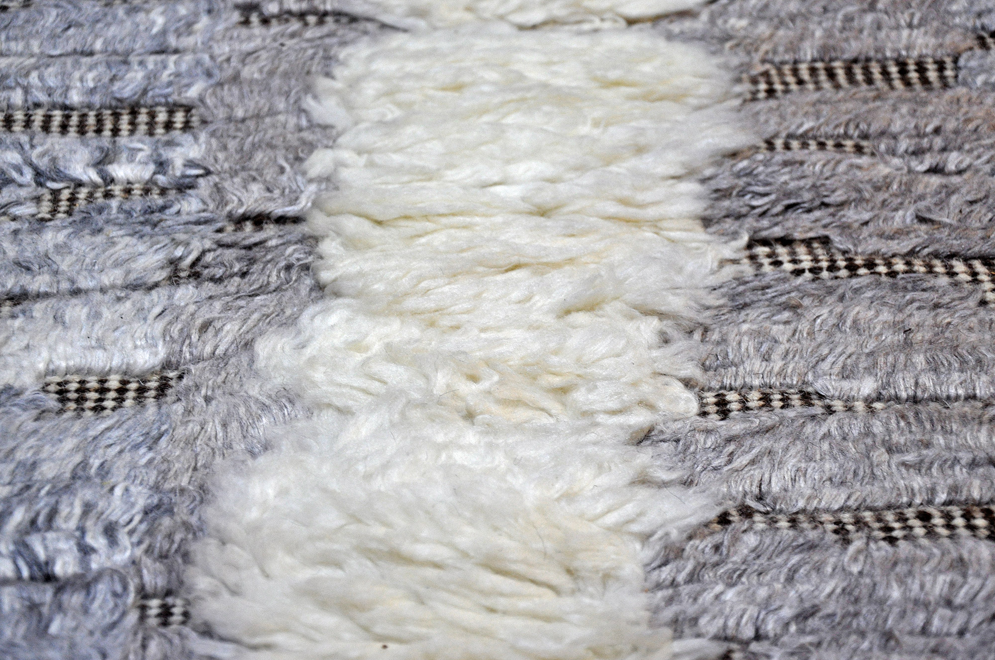 Thomas Teppich Bahamas | 1 Taupe