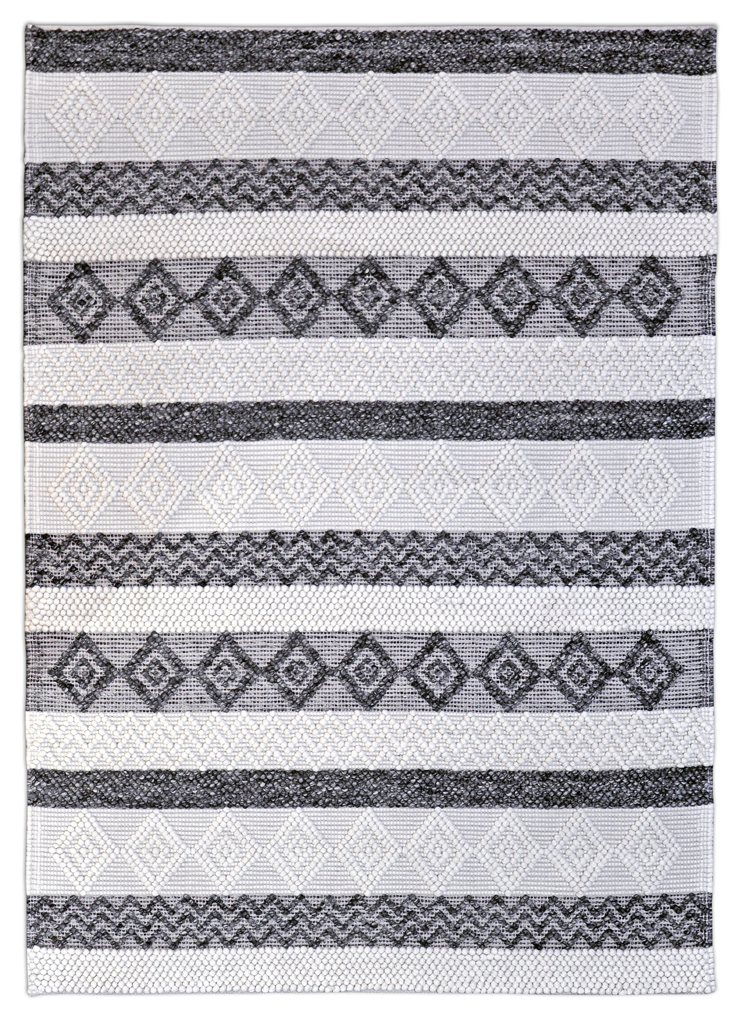 Thomas Teppich Vegas |  Black Ivory