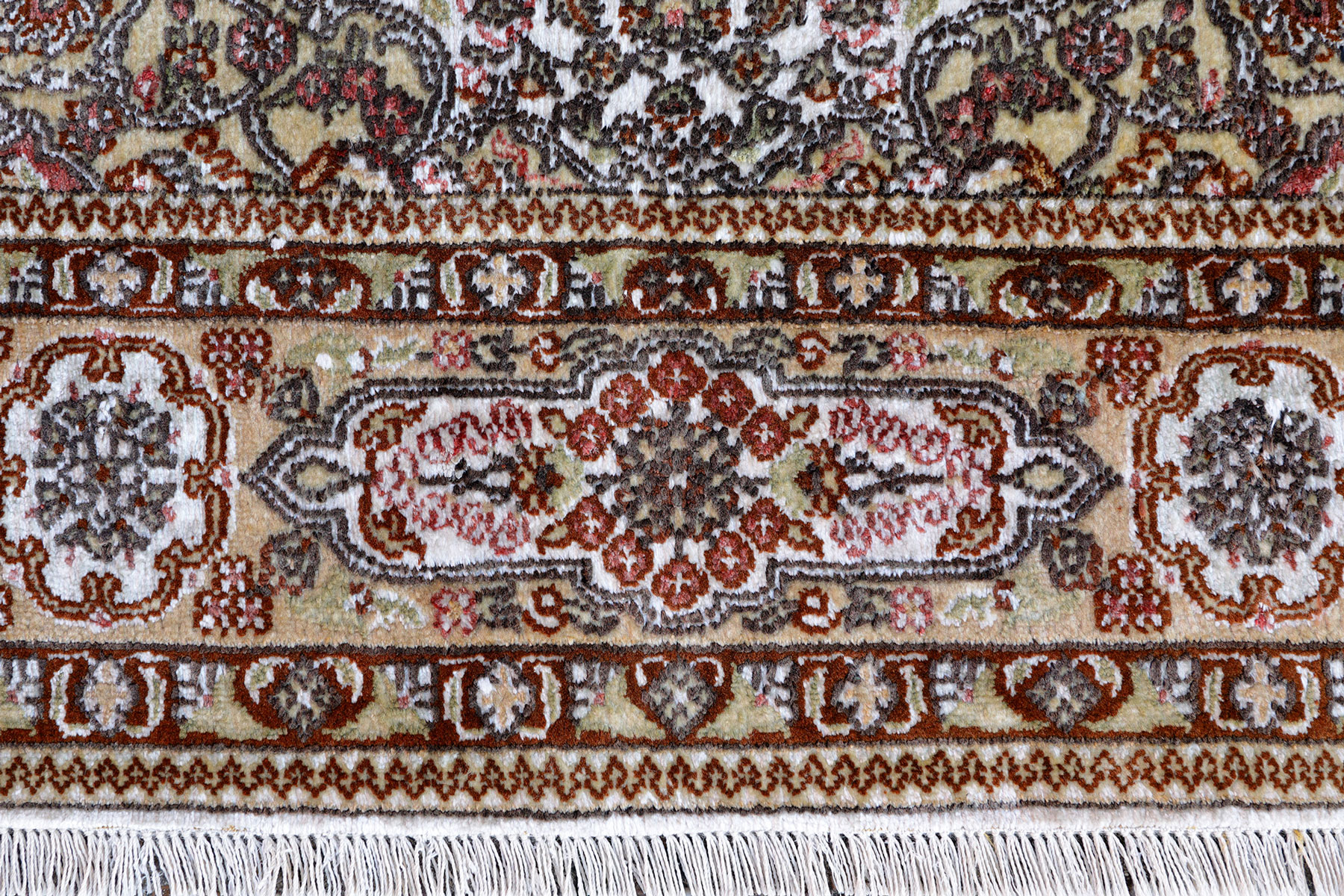 Hereke Seidenbrücke neu China | Medaillon