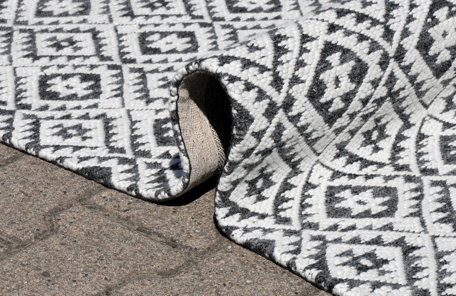 Thomas Teppich Odyssey  | 240 tarmac