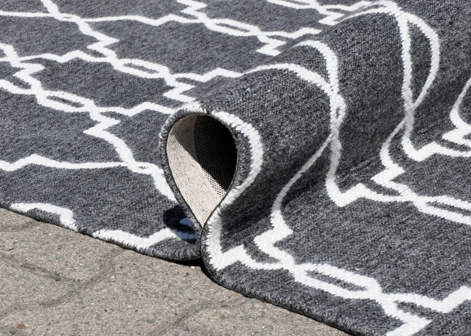 Thomas Teppich Odyssey | 60 Tarmac