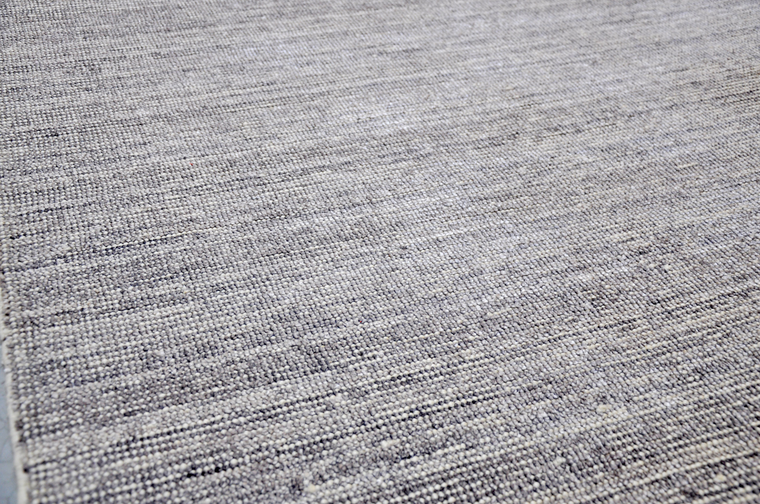 Thomas Teppich Cut-Loop Orlean | dark beige