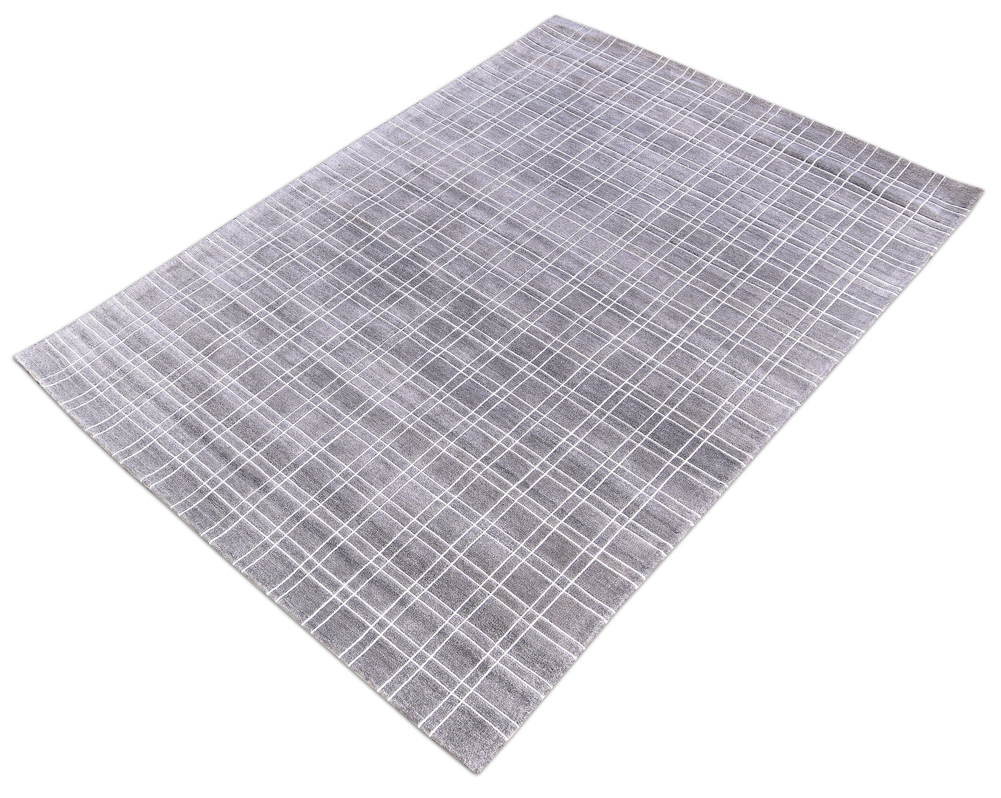 Thomas Teppich Matta |  Dark Grey