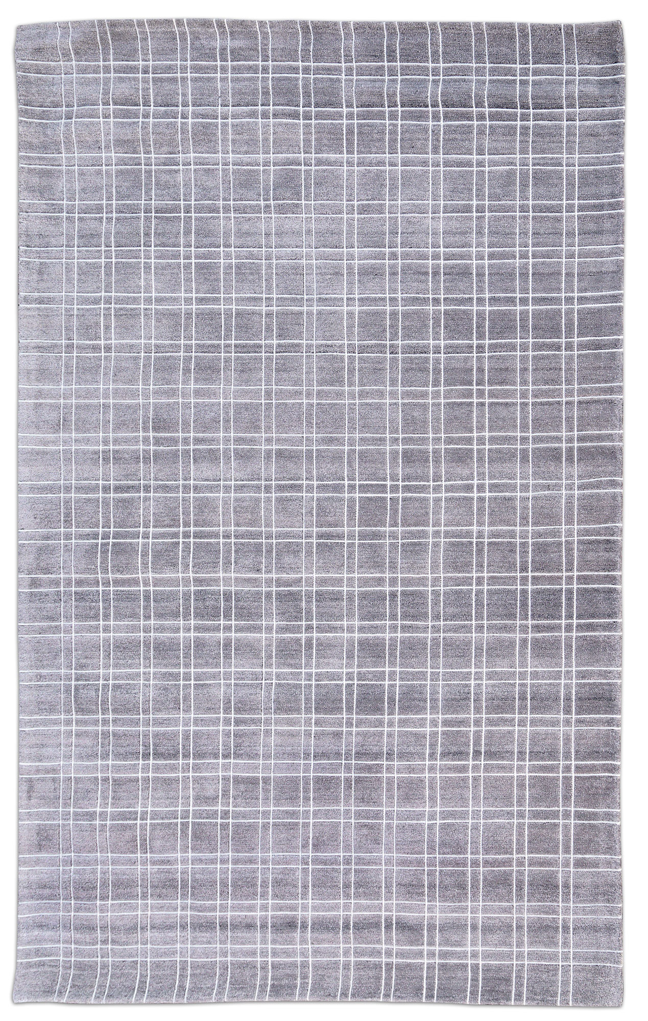 Thomas Teppich Matta |  Dark Grey