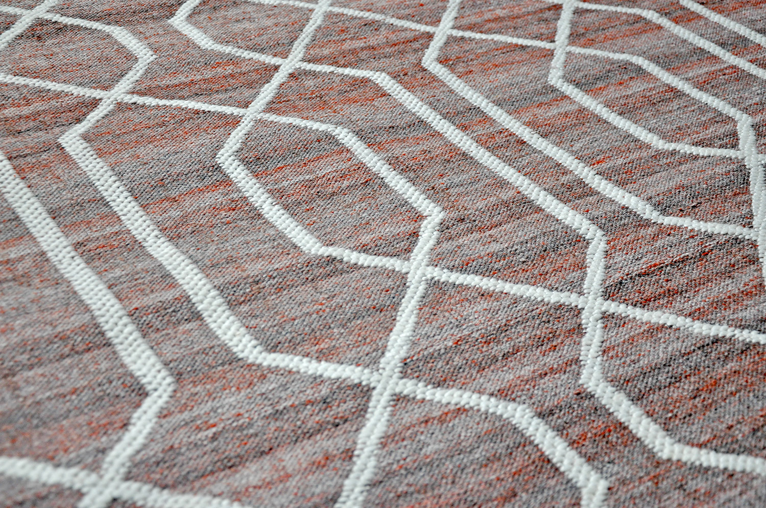 Thomas Teppich Odyssey | 300 Pink