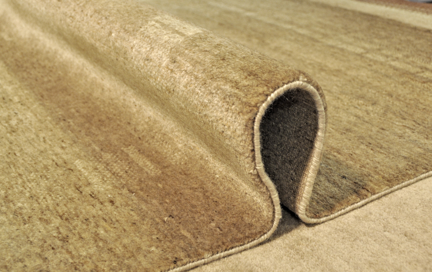 Natur Pur Teppich Ocean B-414 | sand