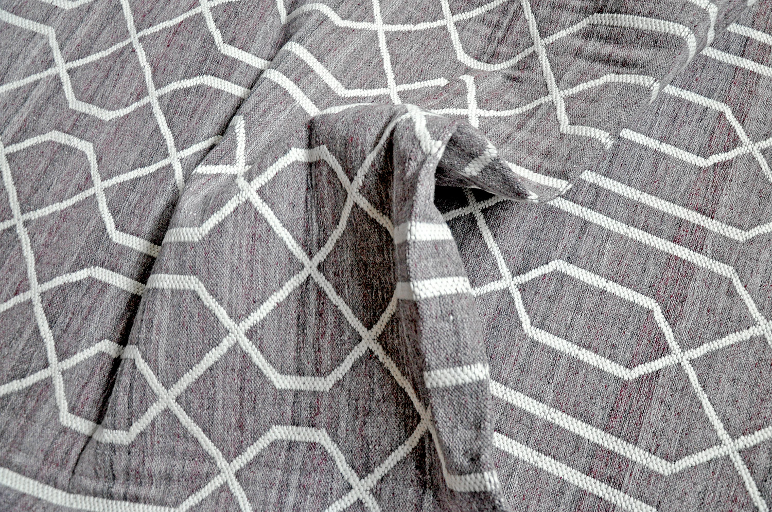 Thomas Teppich Odyssey | 300 Plum