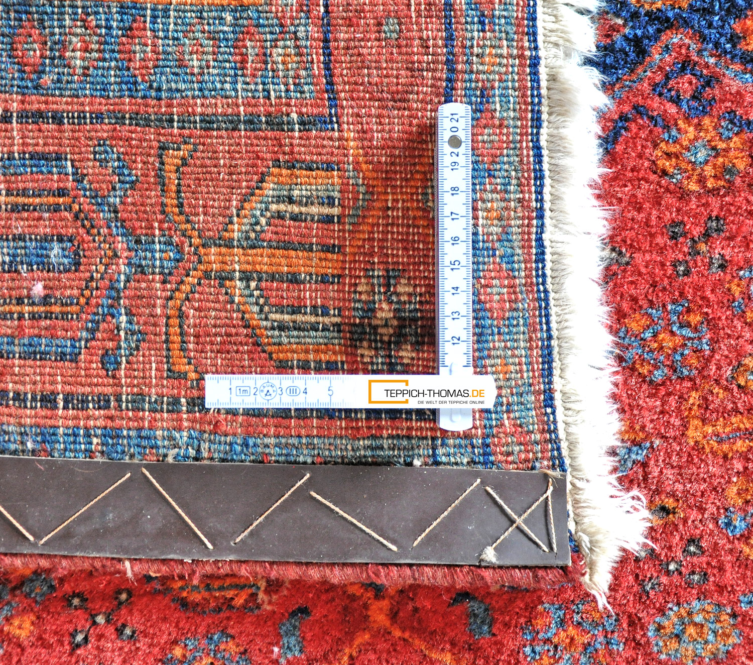 Gerus Bidjar Perserteppich