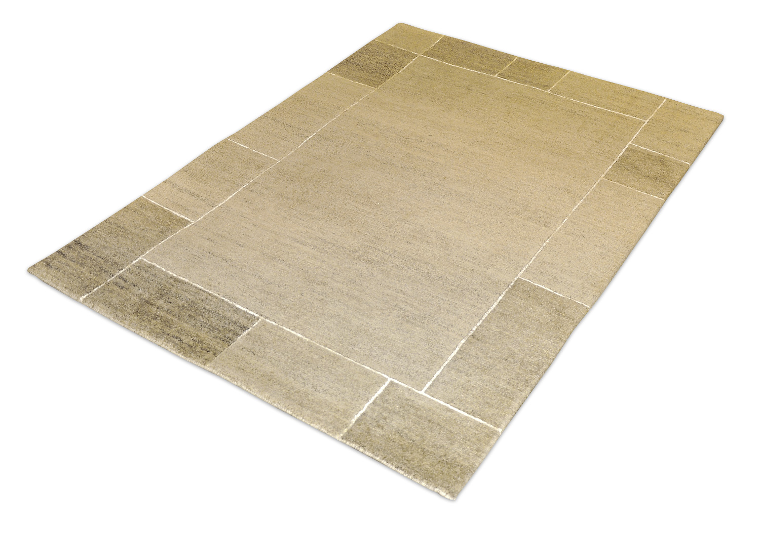 Natur Pur Teppich Hama AC 5013/7 | beige