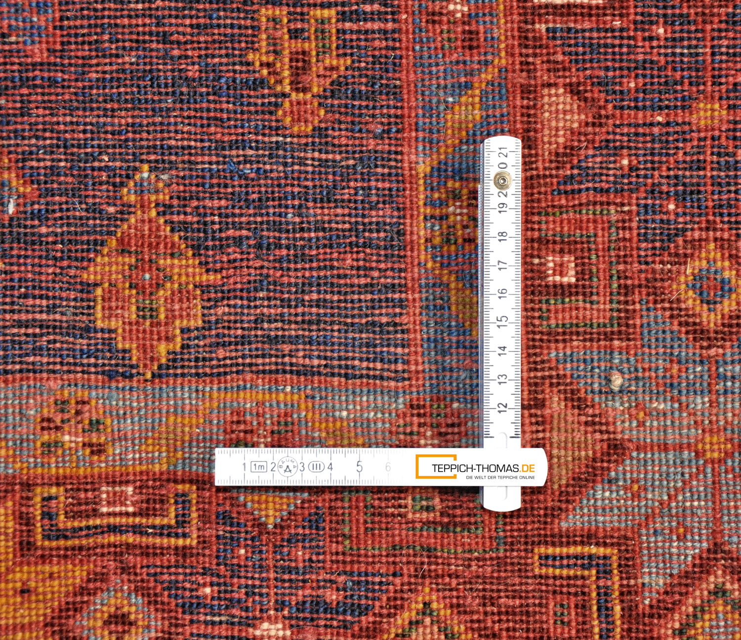 Eramhali Gabbeh Perserteppich neu | sehr fein