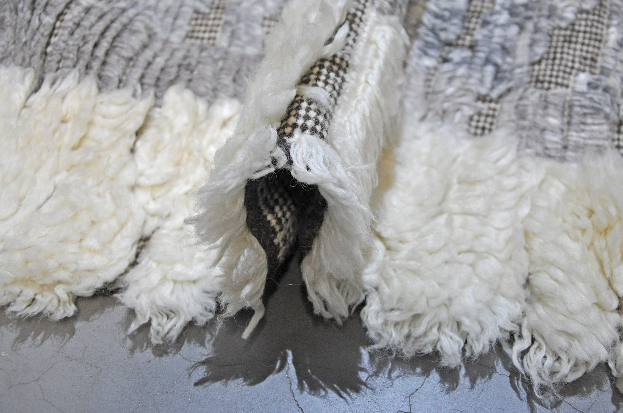 Thomas Teppich Bahamas | 1 Taupe