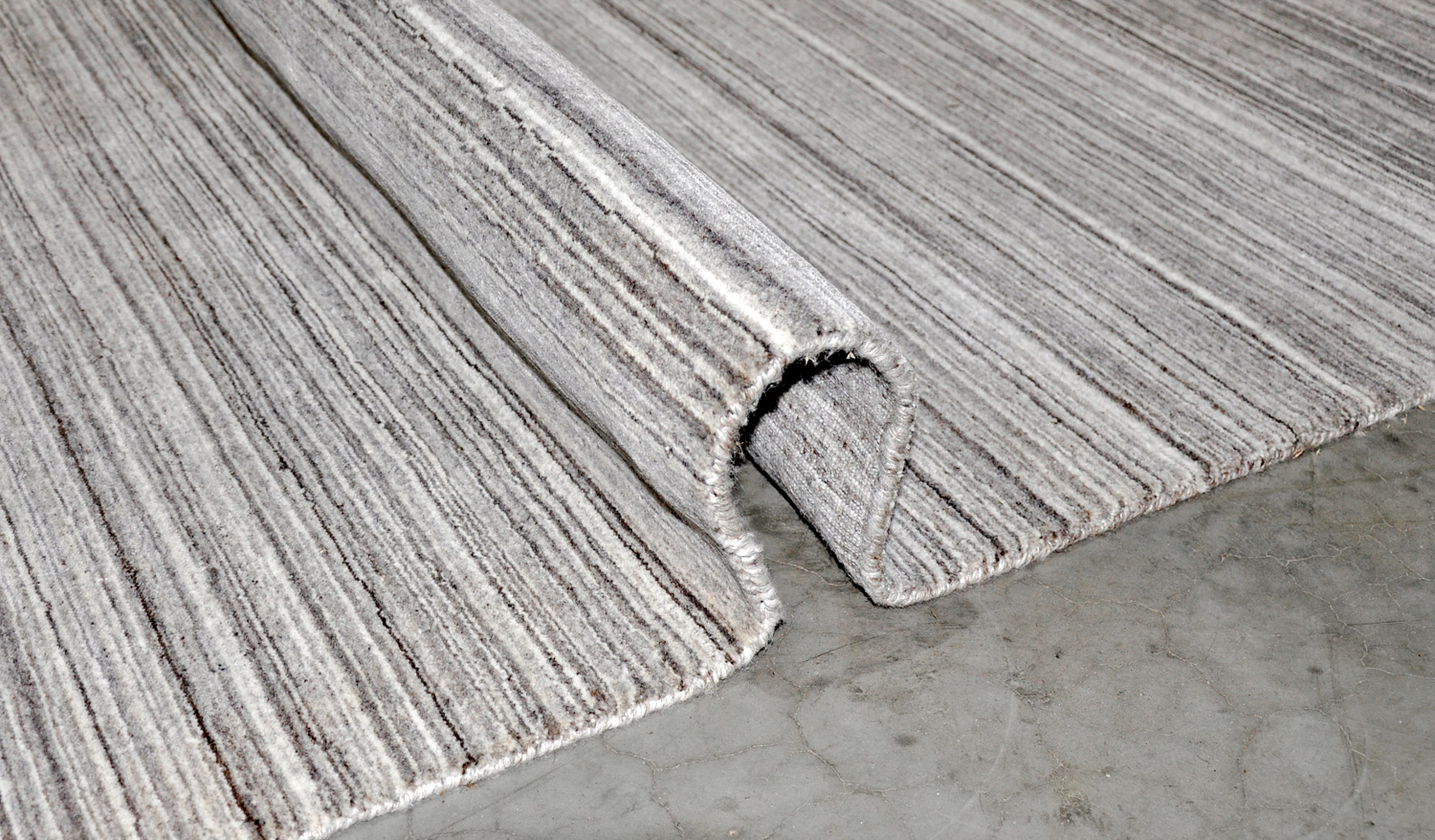 Thomas Teppich Dacia Mandrin | timber