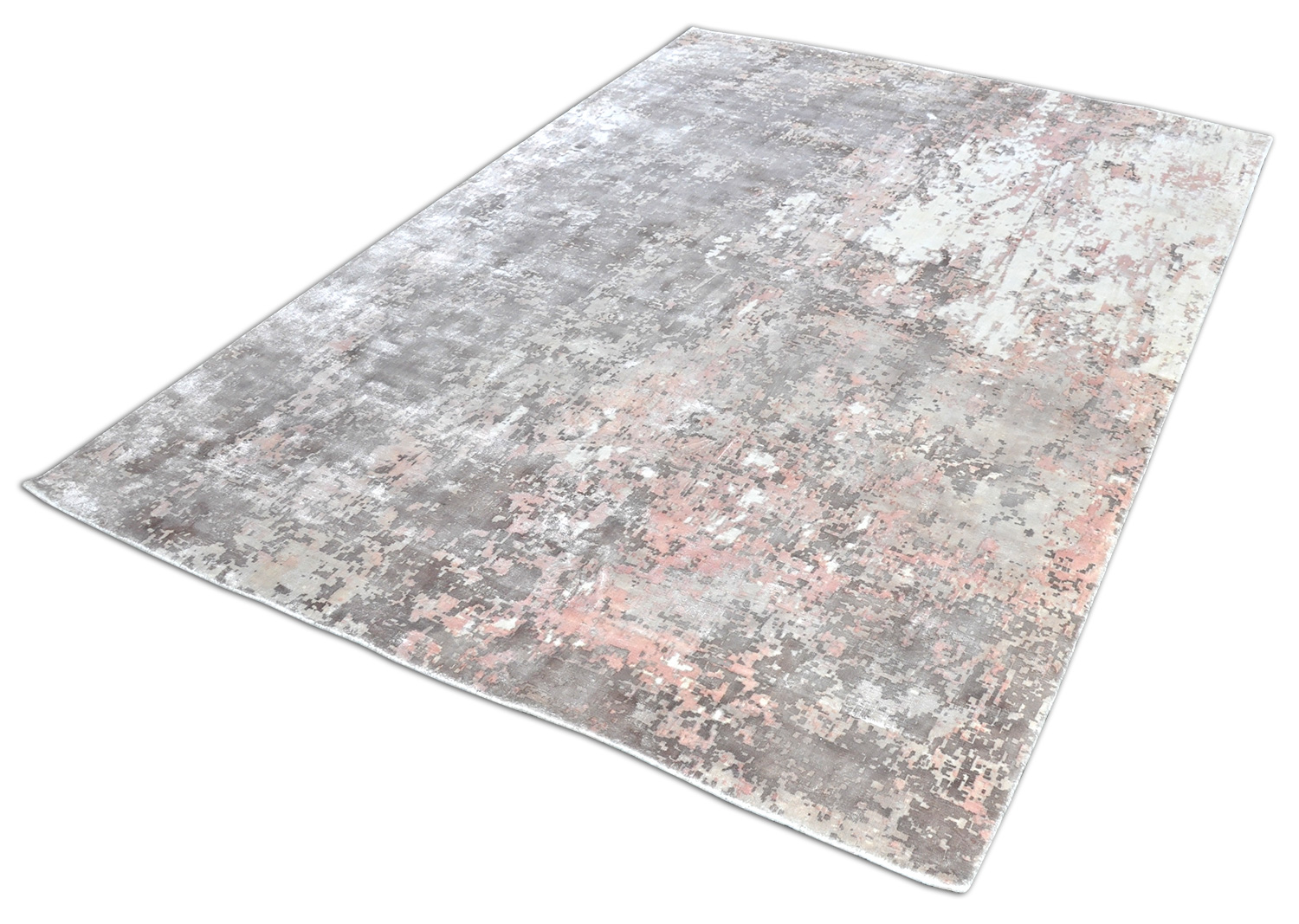 Thomas Teppich Impression | 04 Pink