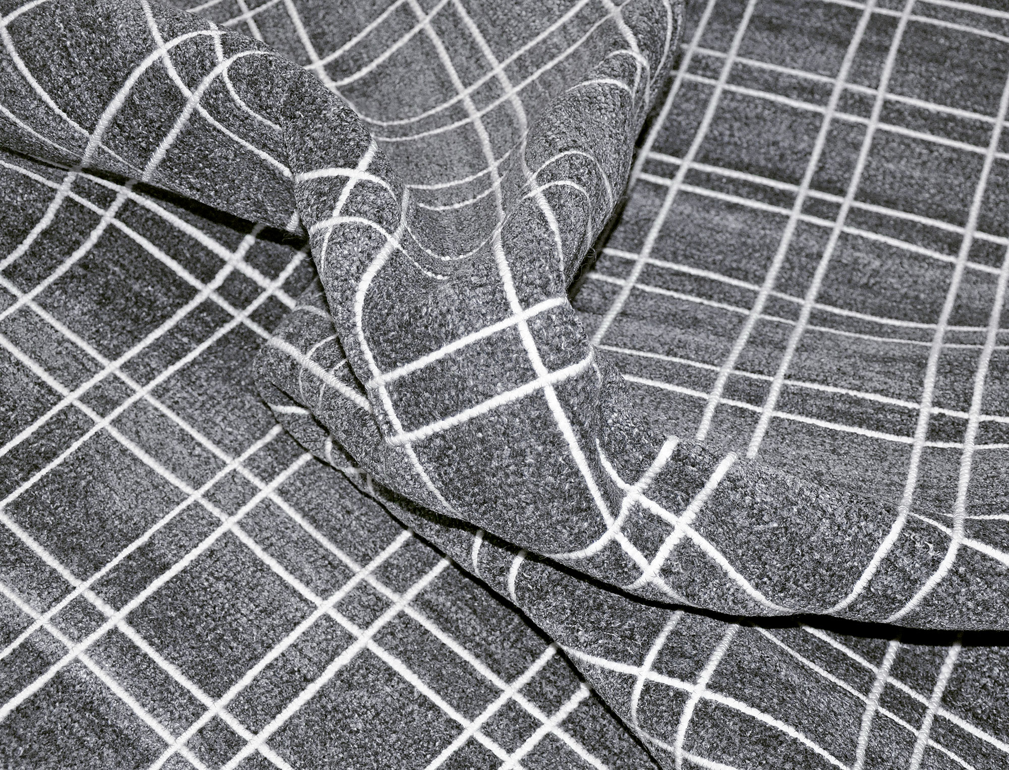 Thomas Teppich Matta | Tarmac