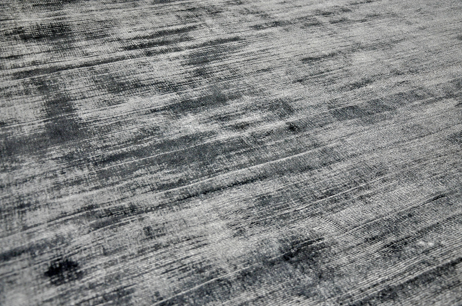 Thomas Teppich Cabana | Slate