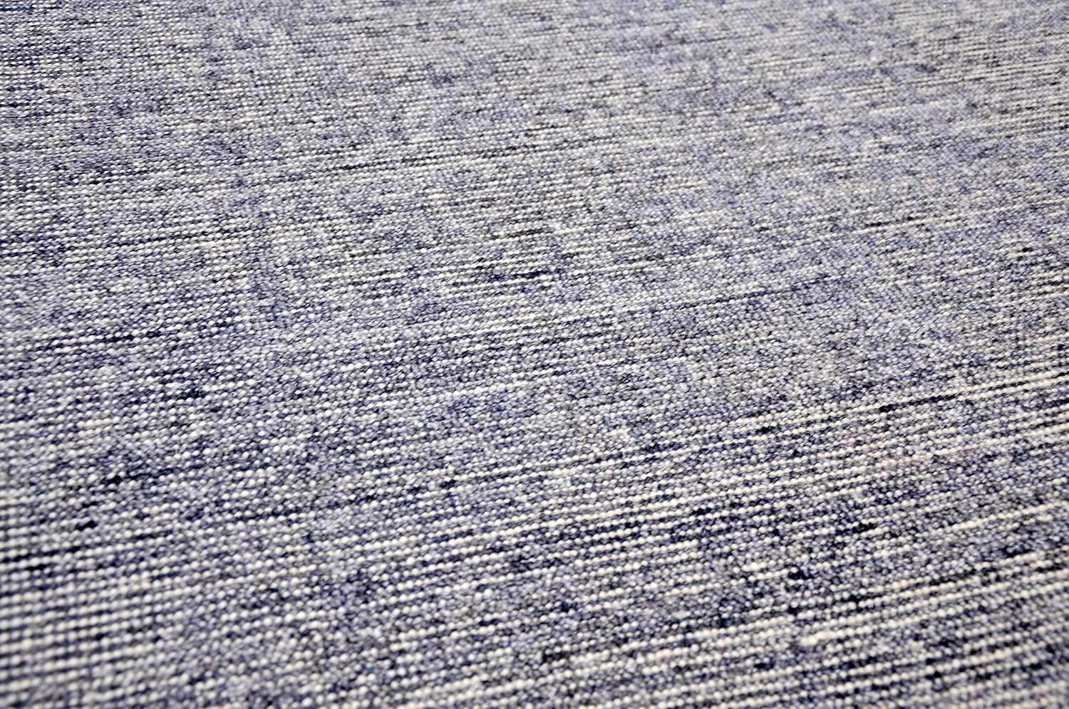 Thomas Teppich Cut-Loop Orlean | black