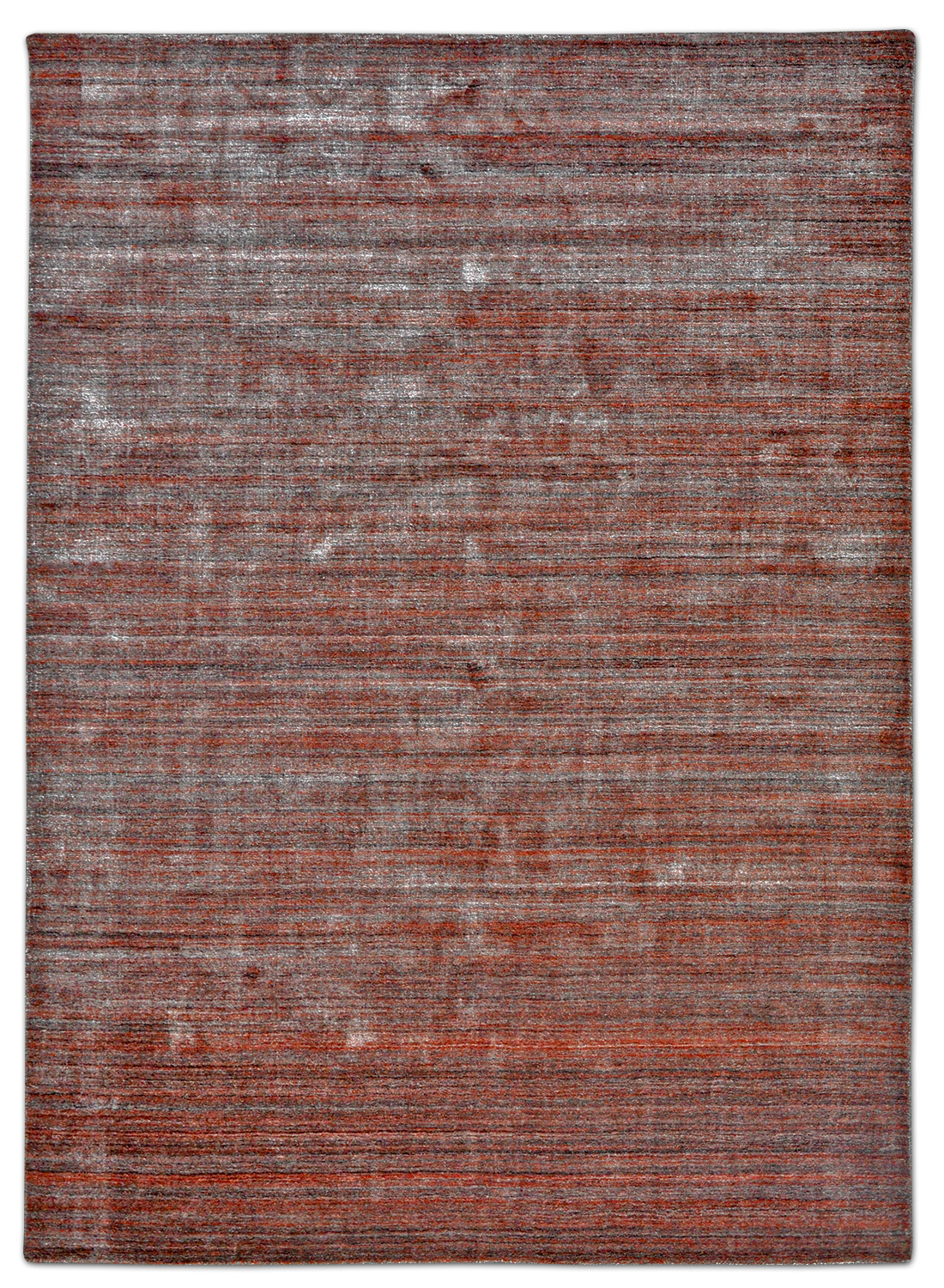 Thomas Teppich Dacia Mandrin | Pink