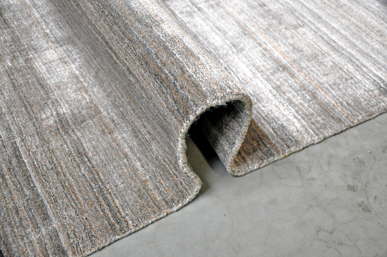 Thomas Teppich Dacia Mandrin | Ginger