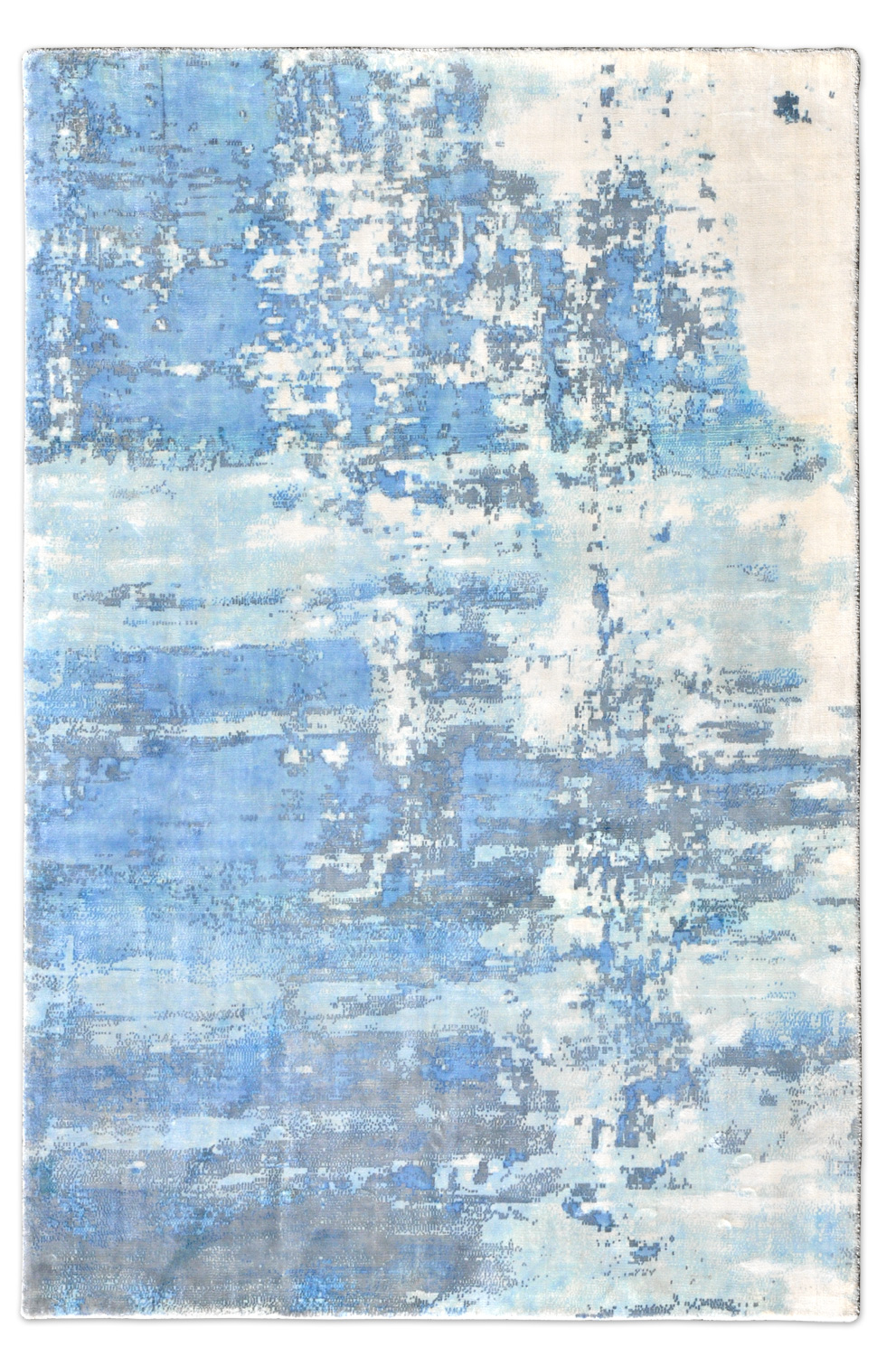 Thomas Teppich Impression | 400 aqua Thomas Teppich Impression | 400 aqua