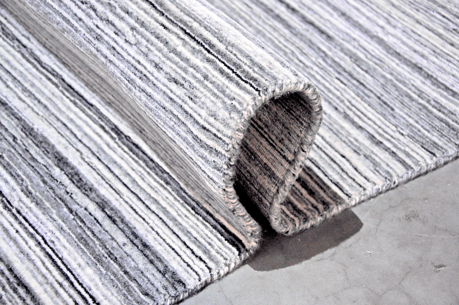 Thomas Teppich Dacia Mandrin | marble