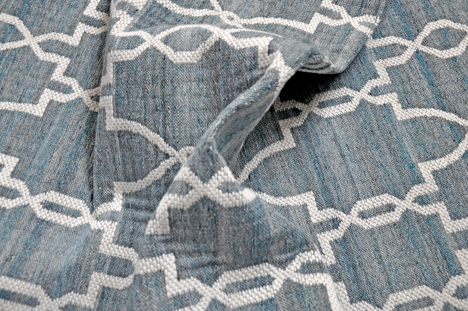 Thomas Teppich Odyssey | 60 Teal