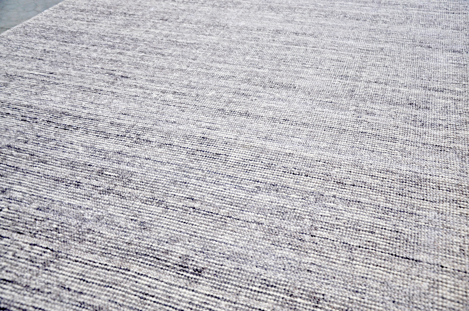 Thomas Teppich Cut-Loop Orlean | dark beige