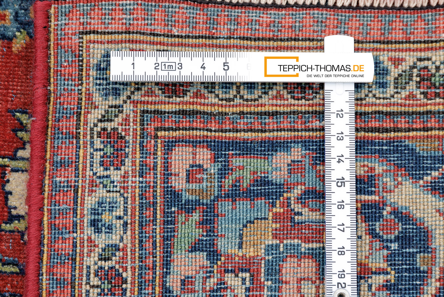 Keshan Perserteppiche älter Wolle | 2er Paar