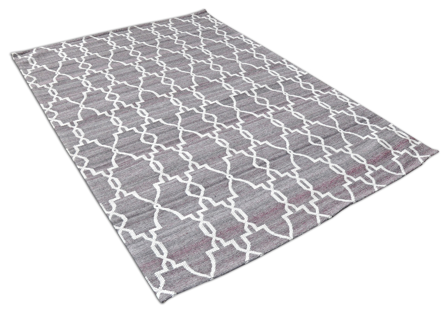 Thomas Teppich Odyssey | 60 Plum