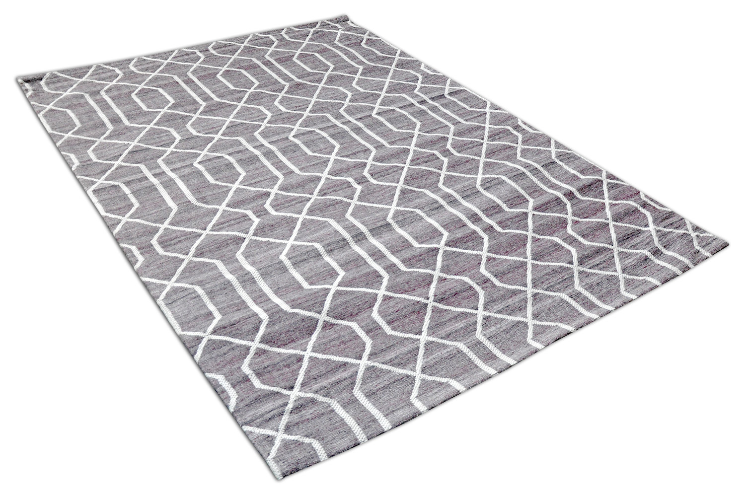 Thomas Teppich Odyssey | 300 Plum