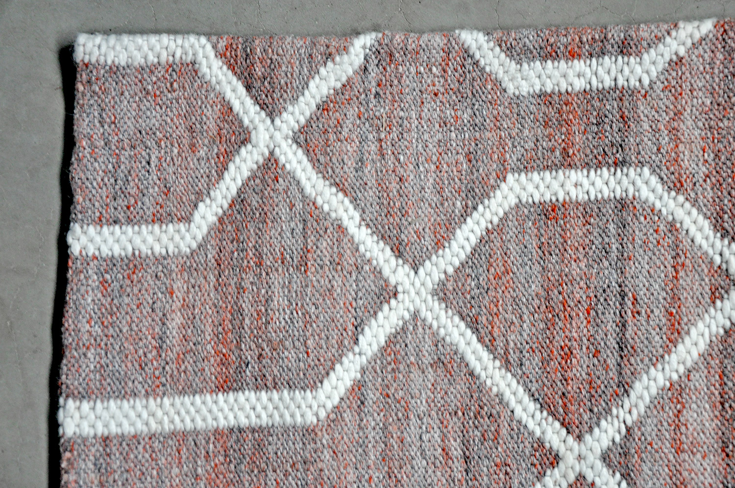 Thomas Teppich Odyssey | 300 Pink