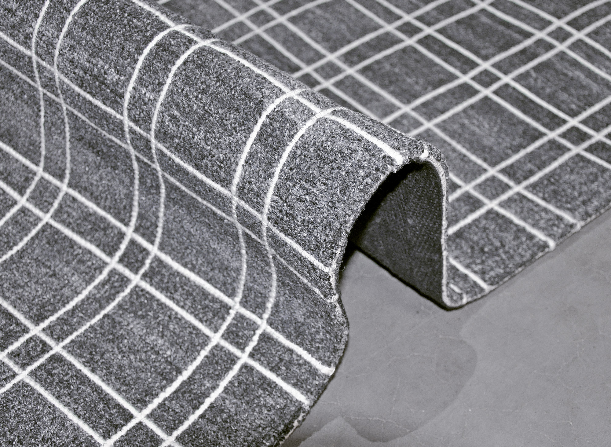 Thomas Teppich Matta | Tarmac