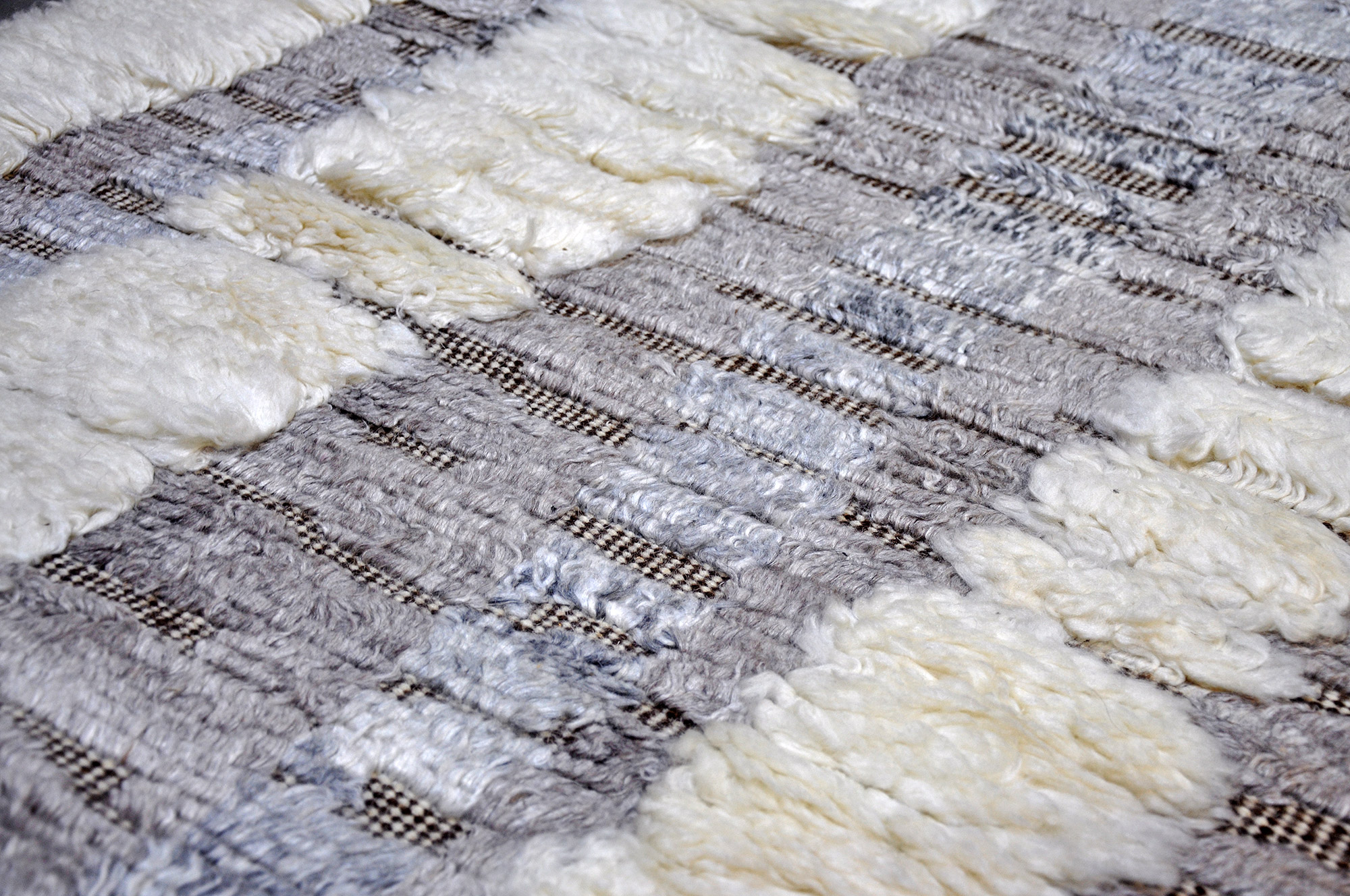 Thomas Teppich Bahamas | 1 Taupe