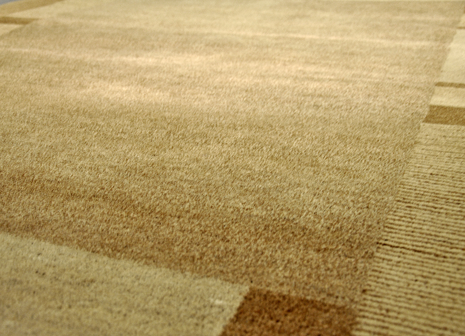 Natur Pur Teppich Nomade allover | nature