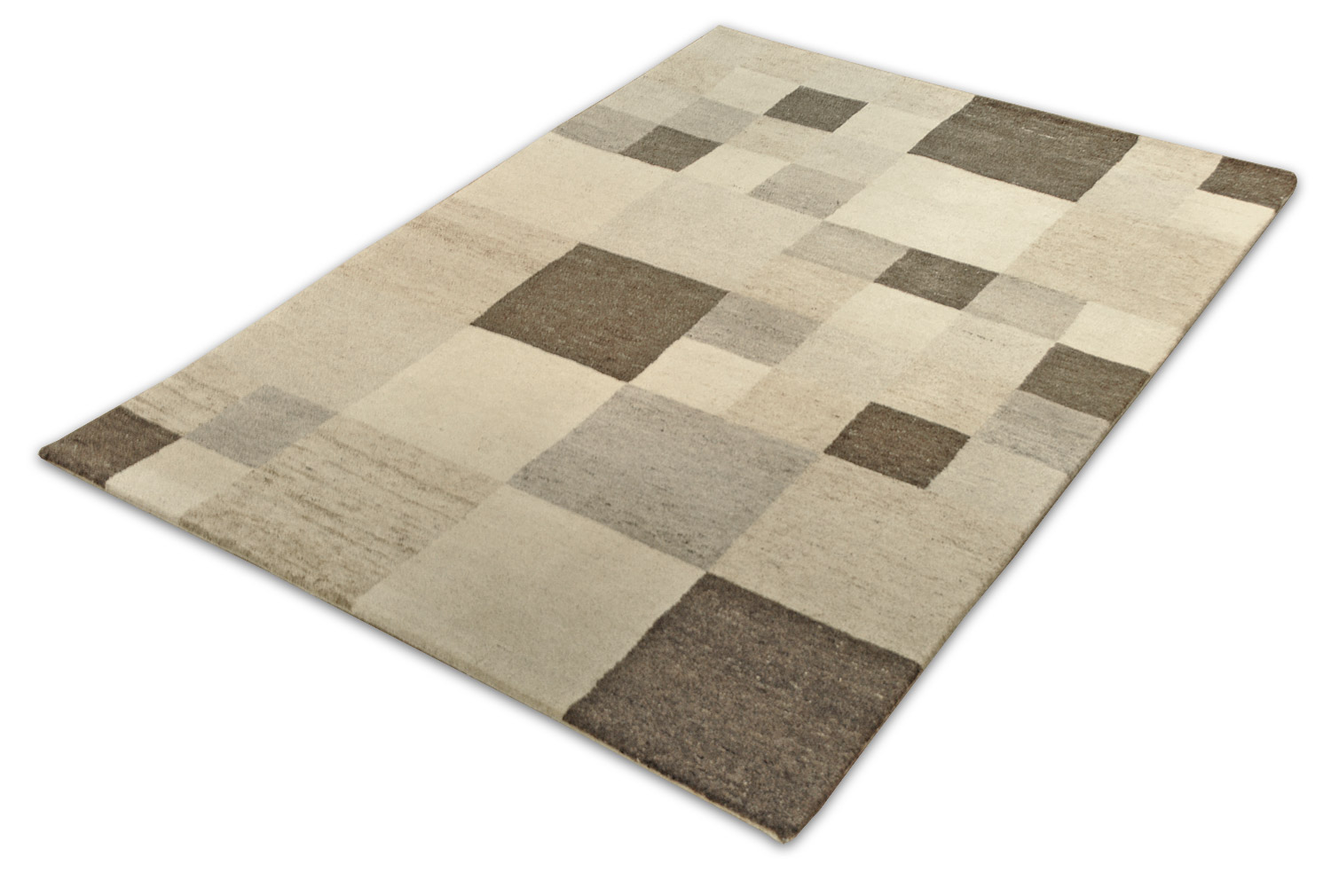 Natur Pur Teppich Heaven L-1502 | hellgrau